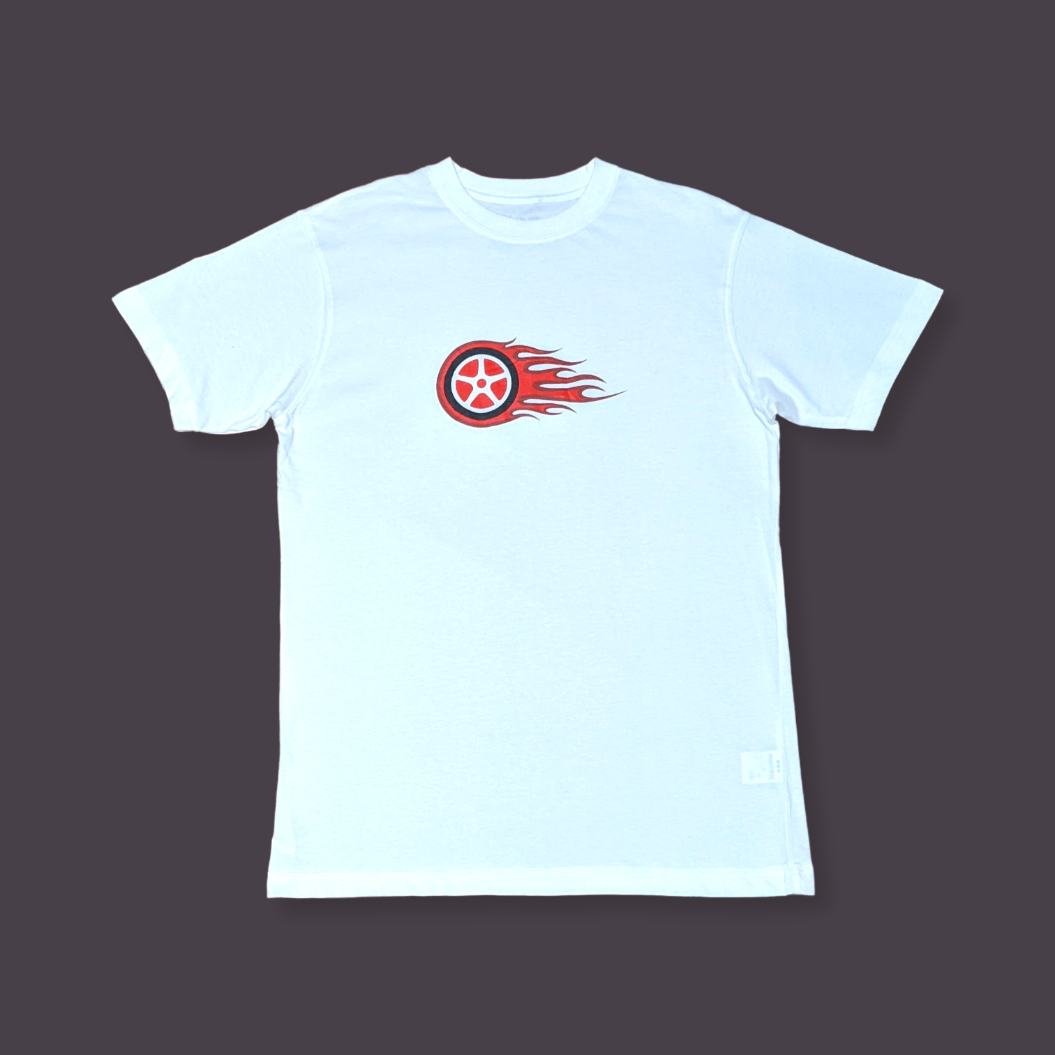 Japanese Brand × Playstation × Vintage Vintage Y2K Burnout Revenge Japan Game Promo T shirt Size US M / EU 48-50 / 2 - 2 Thumbnail