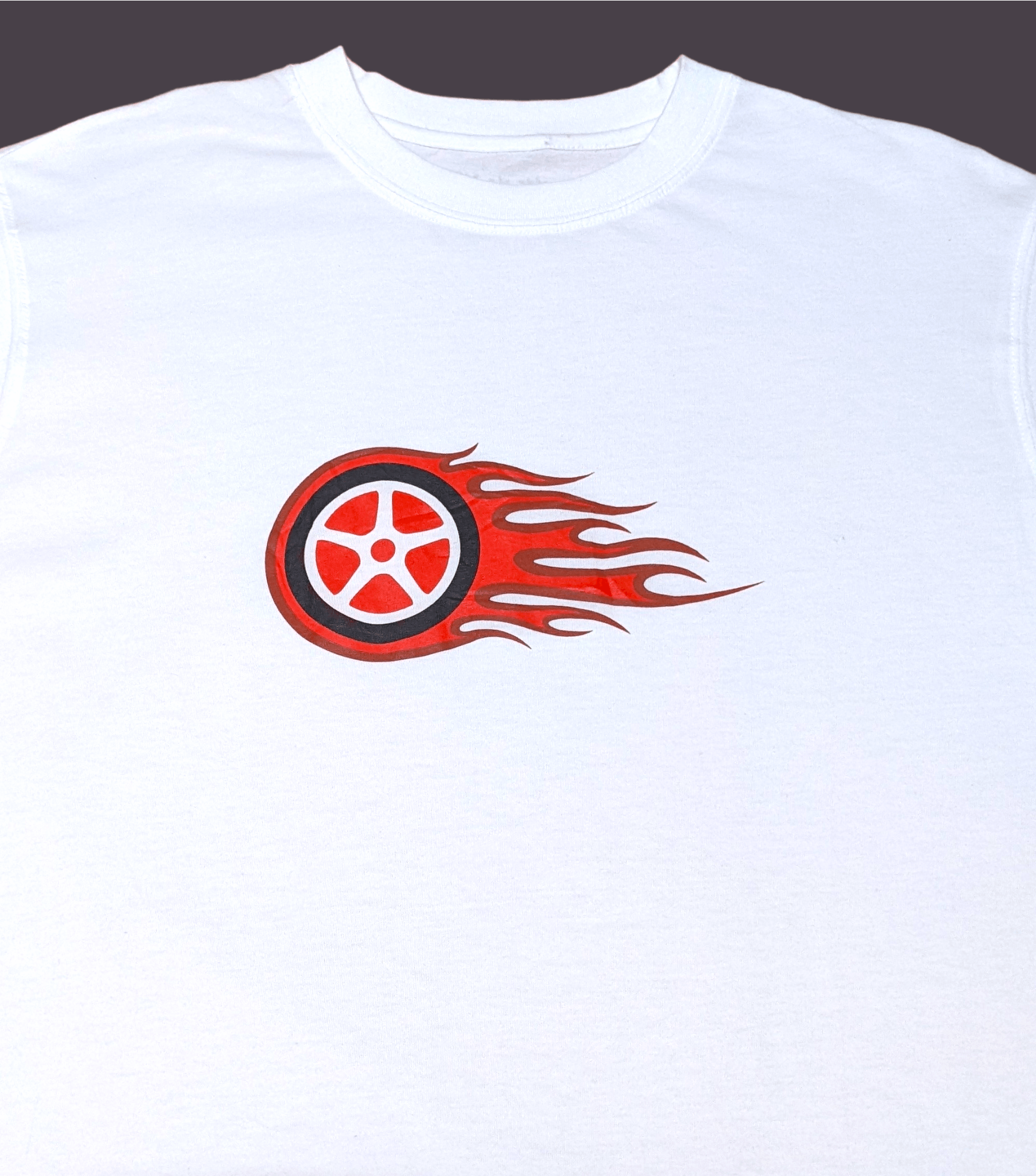 Japanese Brand × Playstation × Vintage Vintage Y2K Burnout Revenge Japan Game Promo T shirt Size US M / EU 48-50 / 2 - 1 Thumbnail