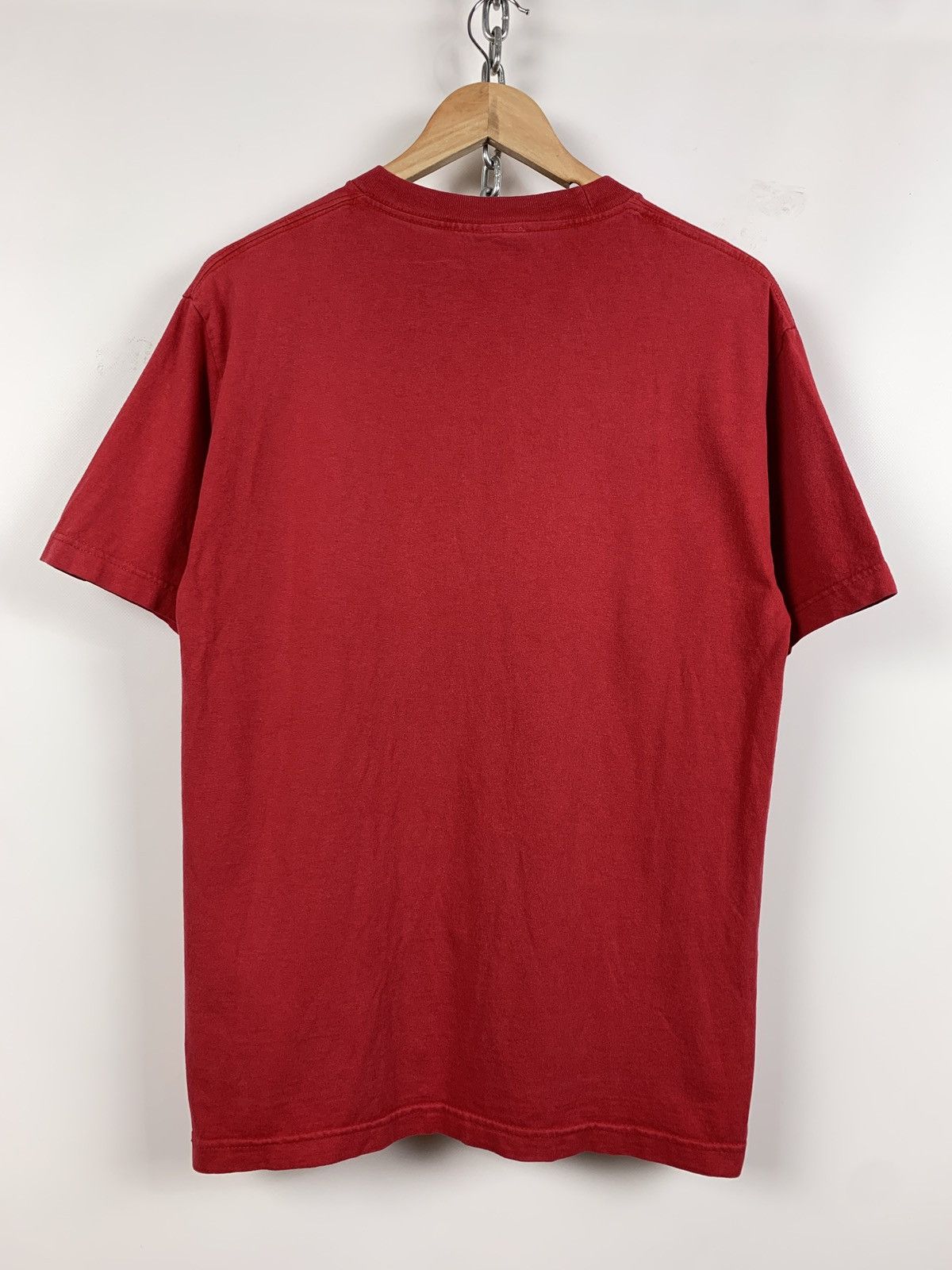 Band Tees Vintage The Offspring Conspiracy of One Giant T-Shirt Size US M / EU 48-50 / 2 - 9 Thumbnail