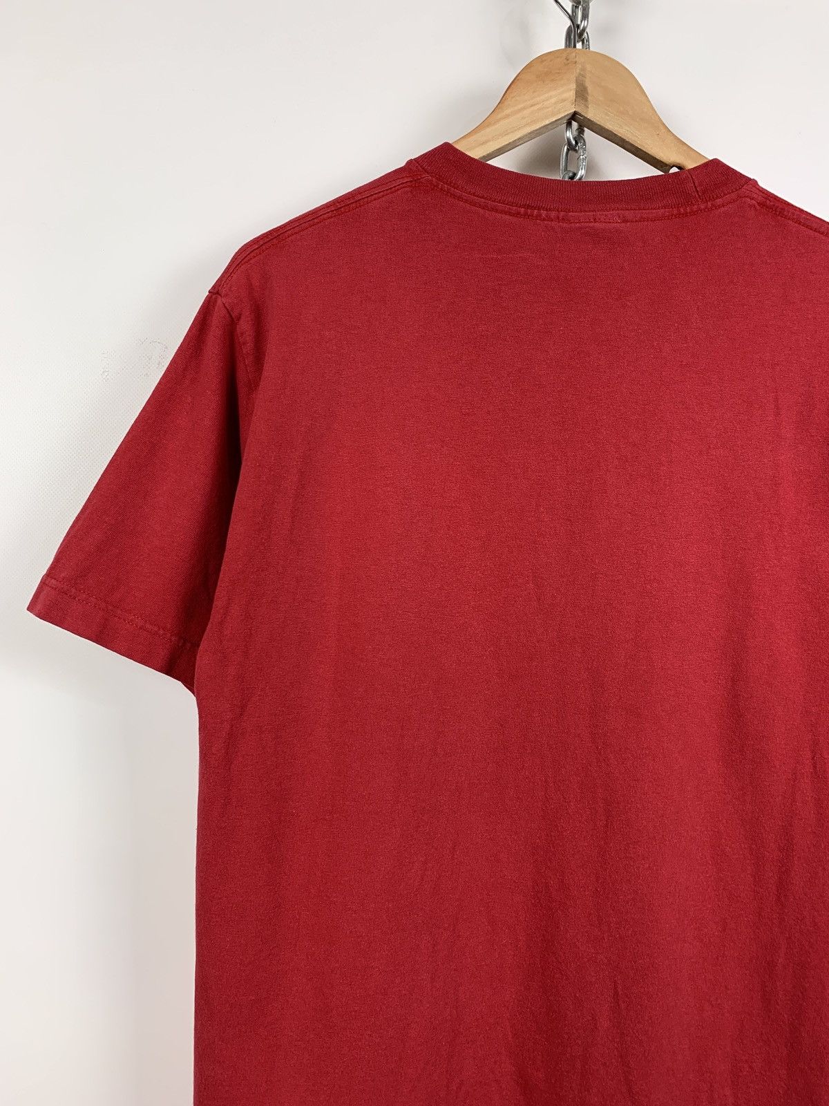 Band Tees Vintage The Offspring Conspiracy of One Giant T-Shirt Size US M / EU 48-50 / 2 - 10 Thumbnail