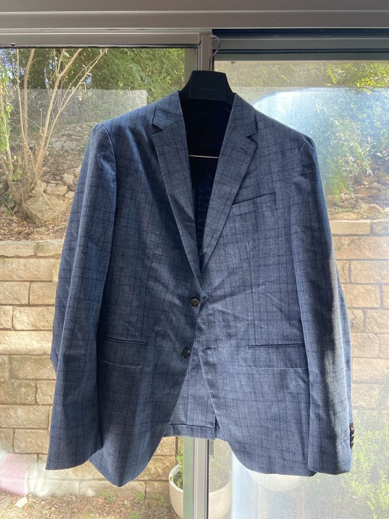 Banana Republic Banana Republic Suit Jacket | Grailed