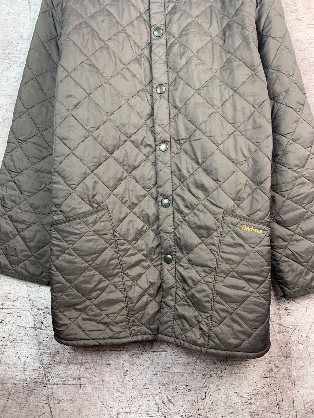 Barbour × Vintage Barbour Liddesdale Jacket Size US M / EU 48-50 / 2 - 3 Thumbnail