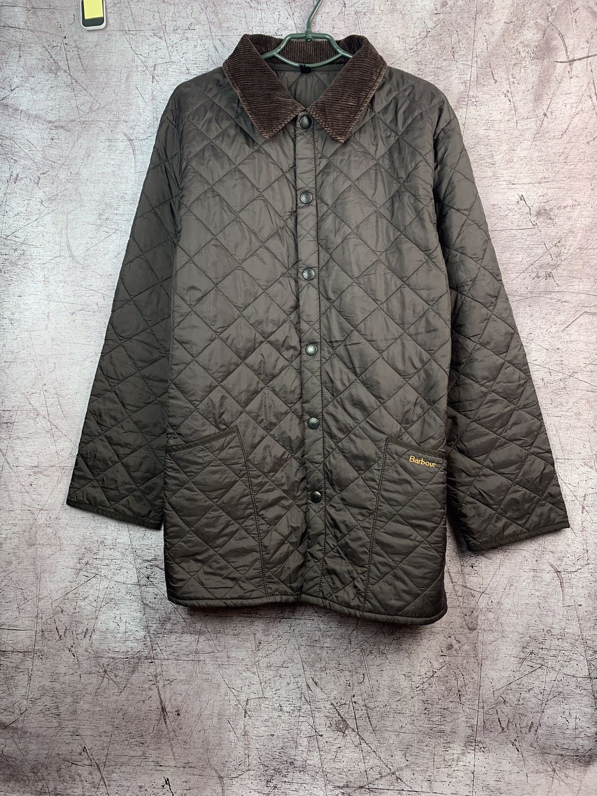 Barbour × Vintage Barbour Liddesdale Jacket Size US M / EU 48-50 / 2 - 1 Thumbnail