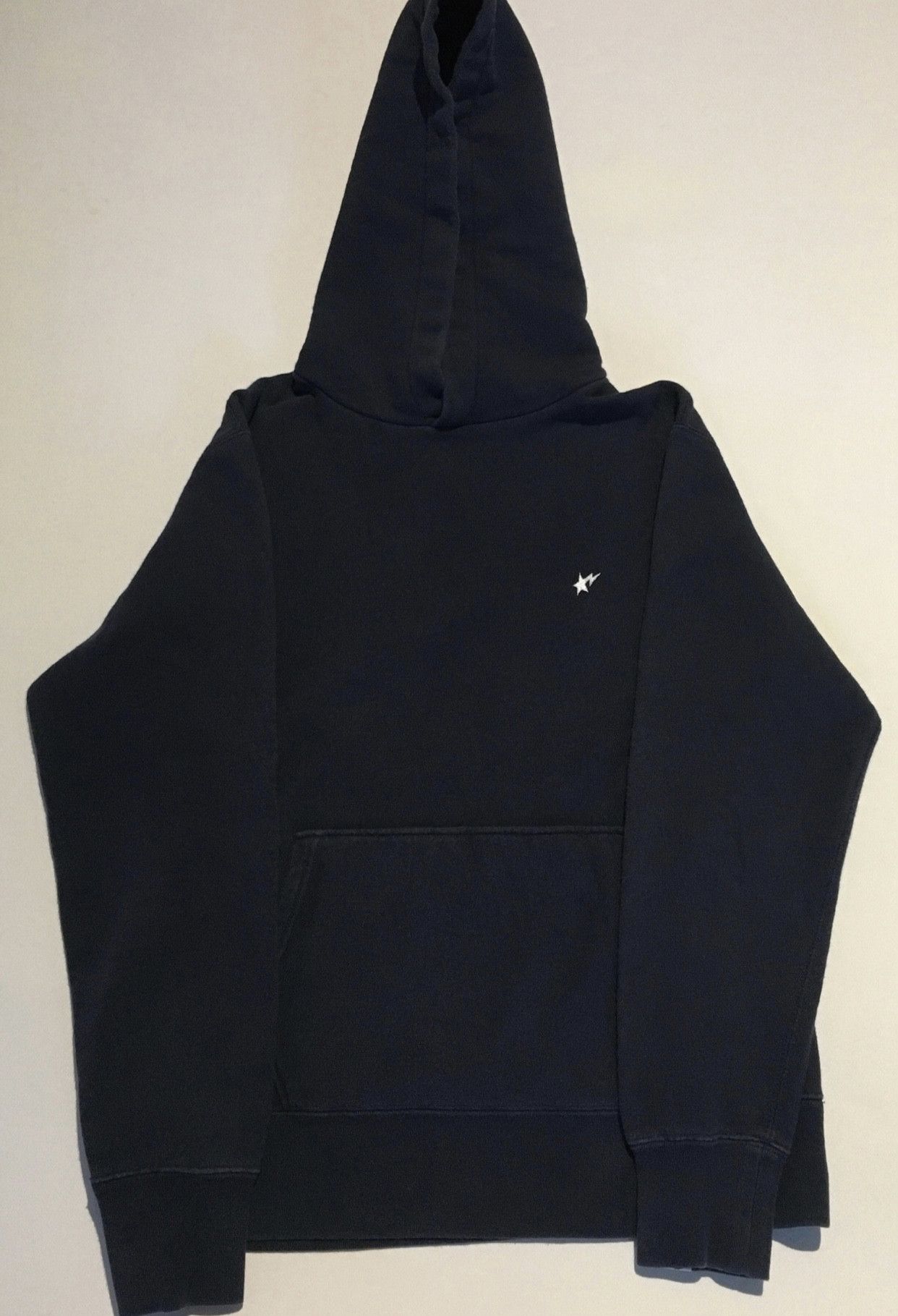 Bape Bape hoodie sweatshirt Size US XS / EU 42 / 0 - 1 Thumbnail