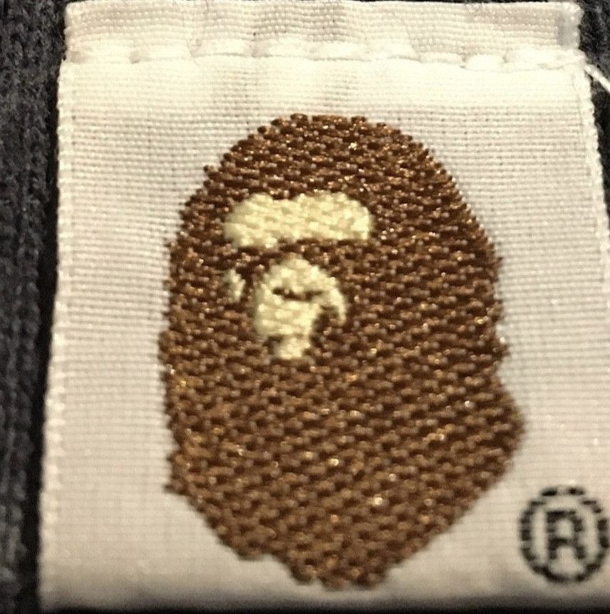Bape Bape hoodie sweatshirt Size US XS / EU 42 / 0 - 3 Thumbnail