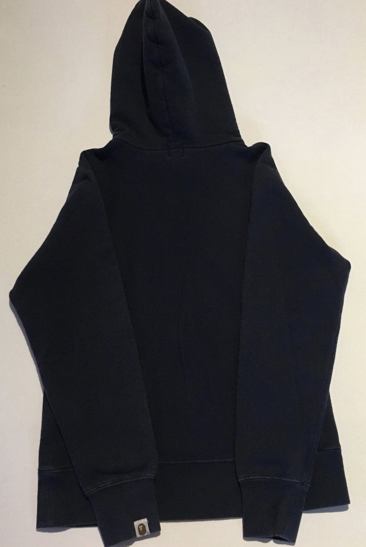 Bape Bape hoodie sweatshirt Size US XS / EU 42 / 0 - 2 Thumbnail