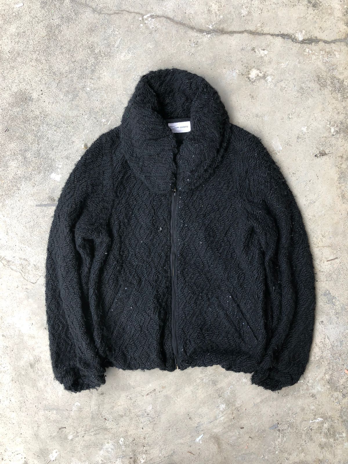 Tsumori Chisato Jacket