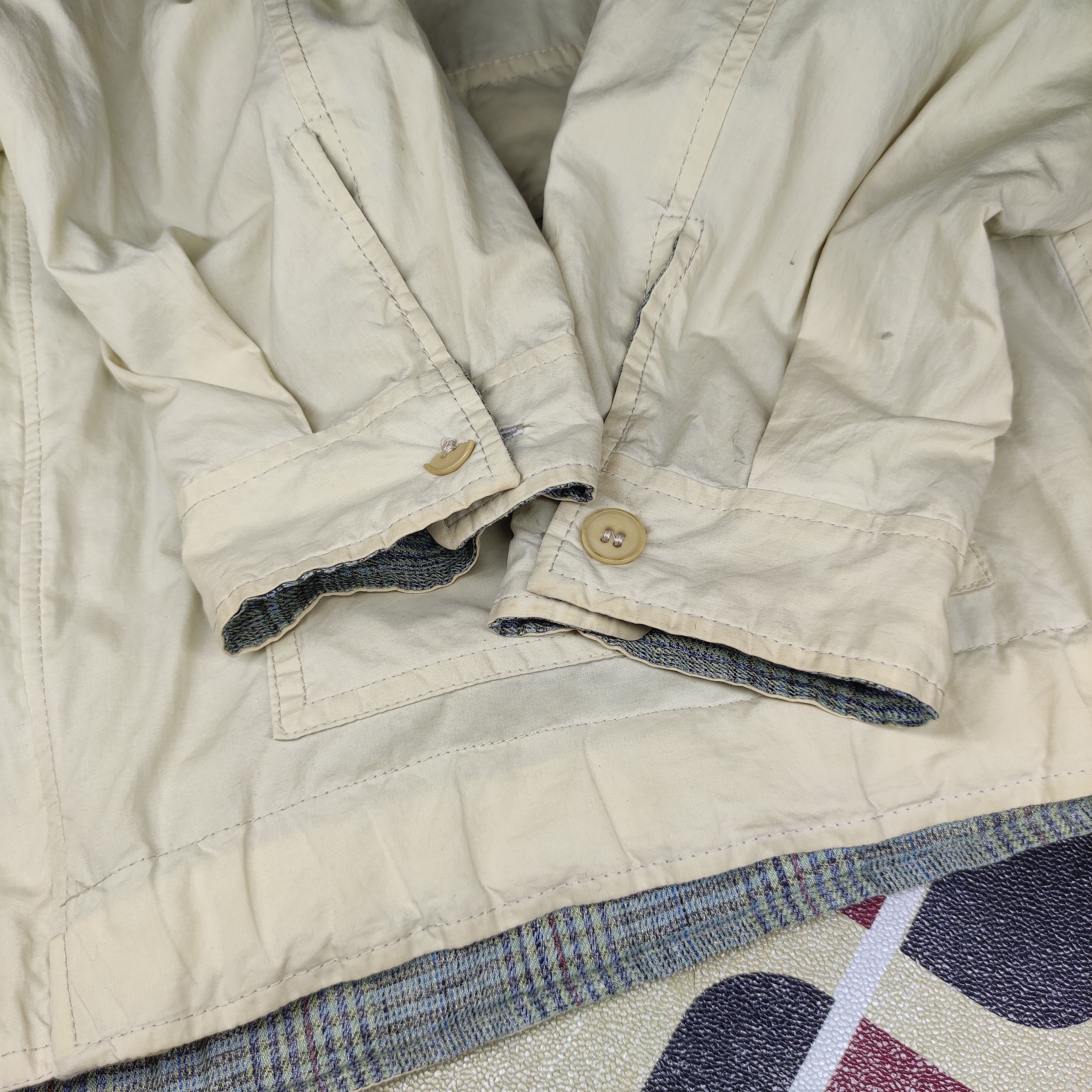 Valstar 🔥Vintage Valstar Reversible Jacket Size US L / EU 52-54 / 3 - 10 Thumbnail