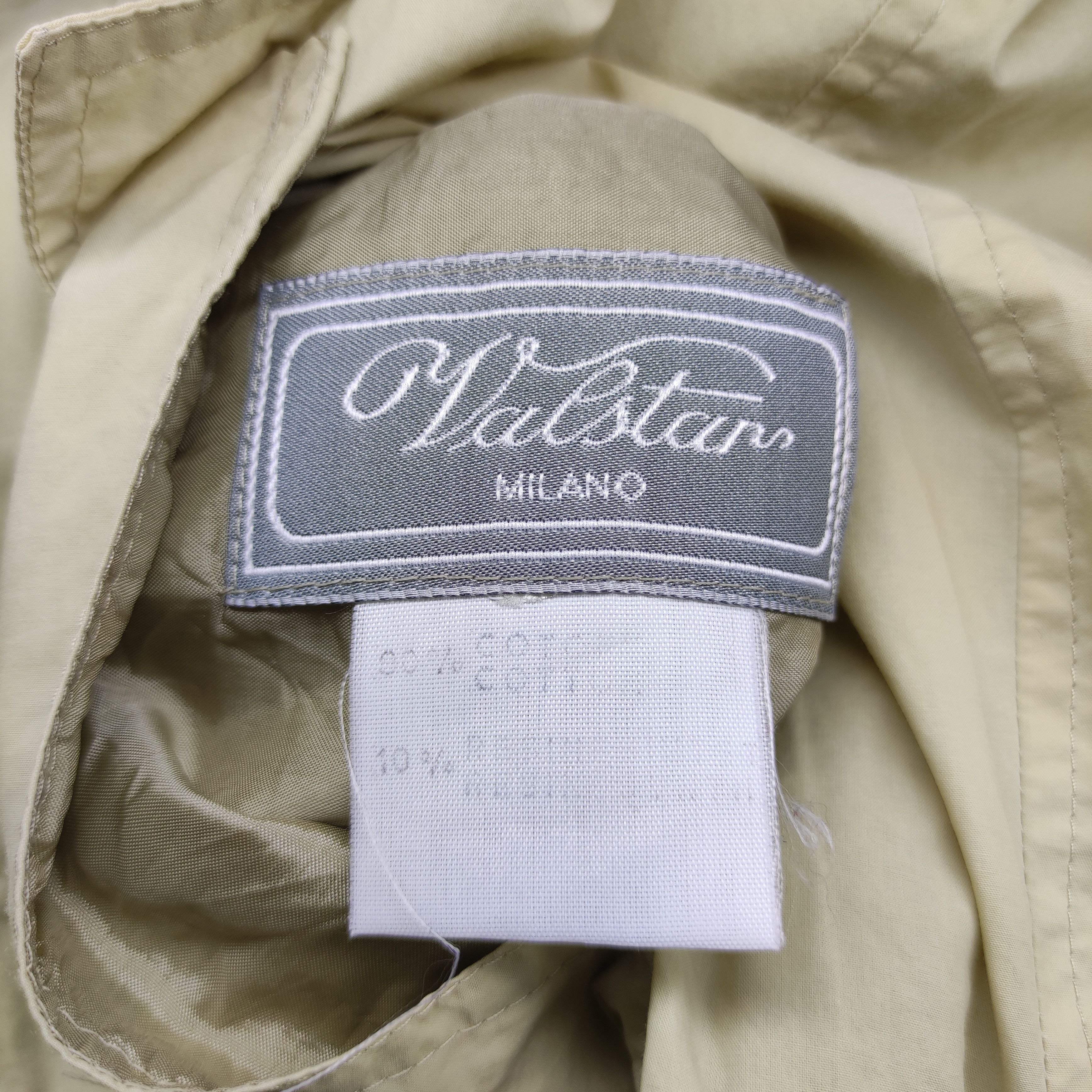 Valstar 🔥Vintage Valstar Reversible Jacket Size US L / EU 52-54 / 3 - 9 Thumbnail