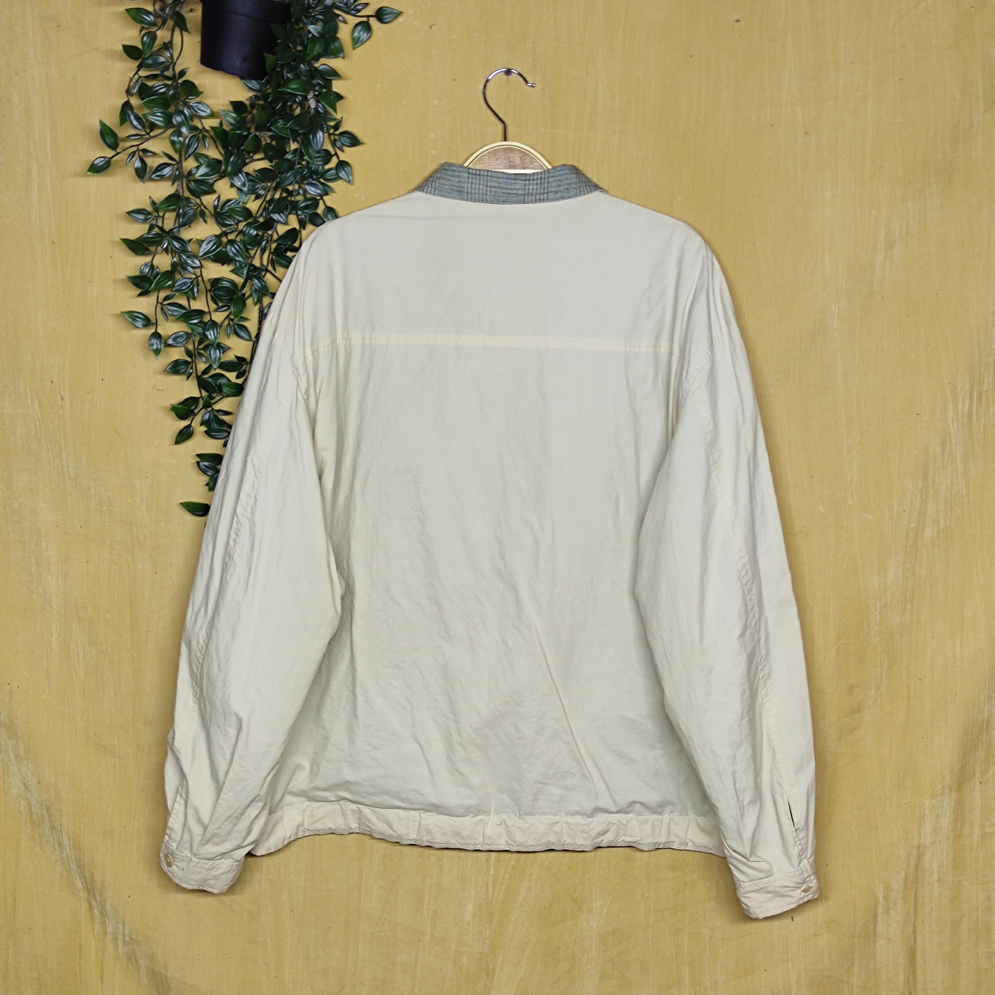 Valstar 🔥Vintage Valstar Reversible Jacket Size US L / EU 52-54 / 3 - 2 Thumbnail