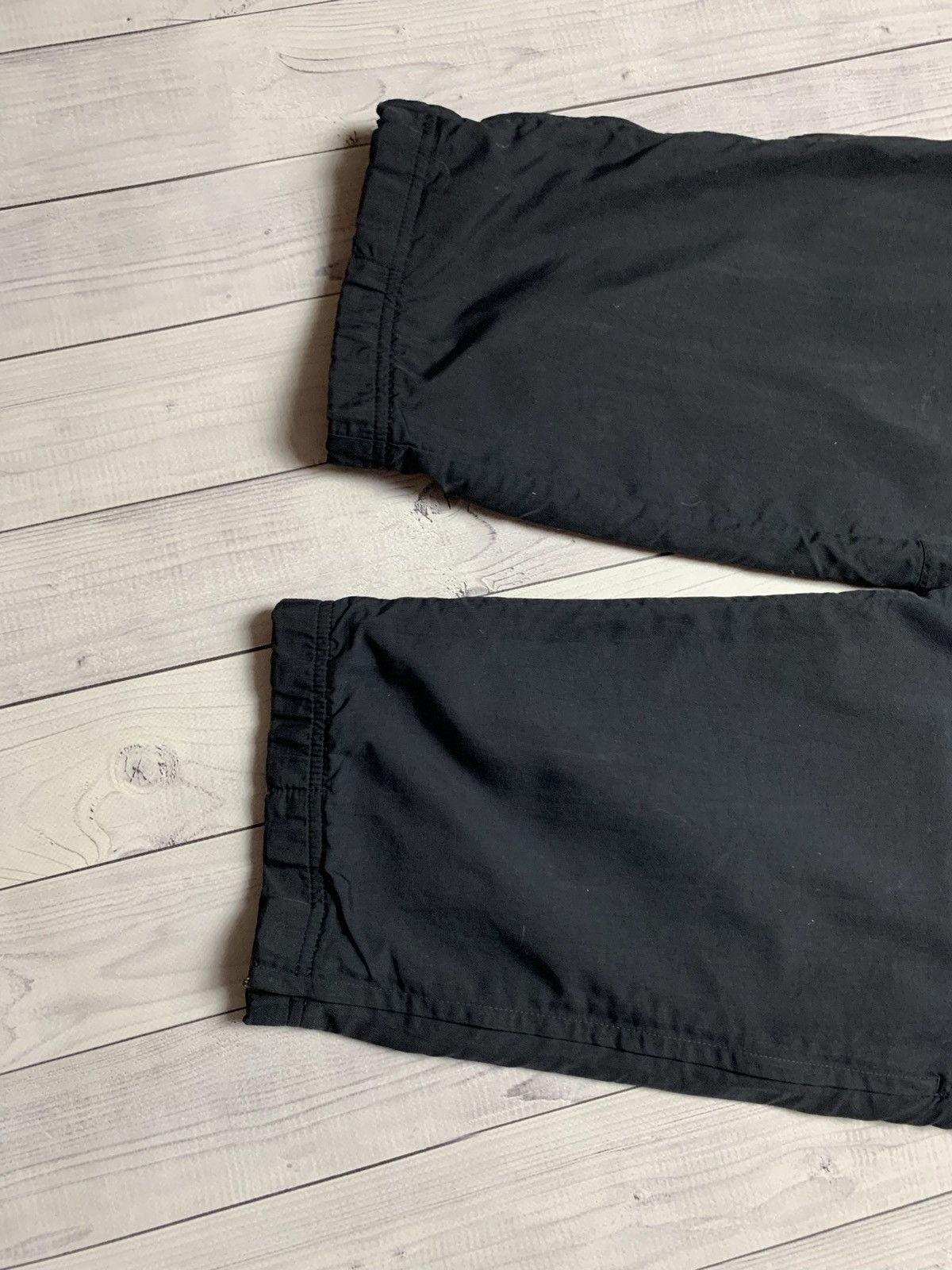 Vintage Nike pants logo joggers size M
