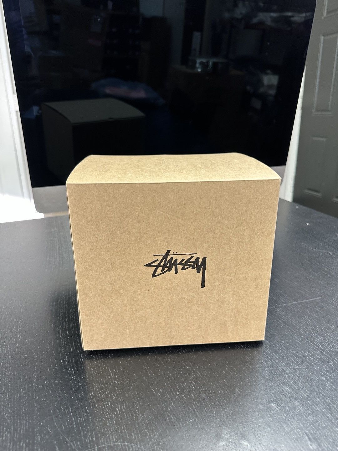 Stussy 8 Ball Cookie Jar | Grailed