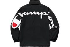 Supreme hot sale champion coat