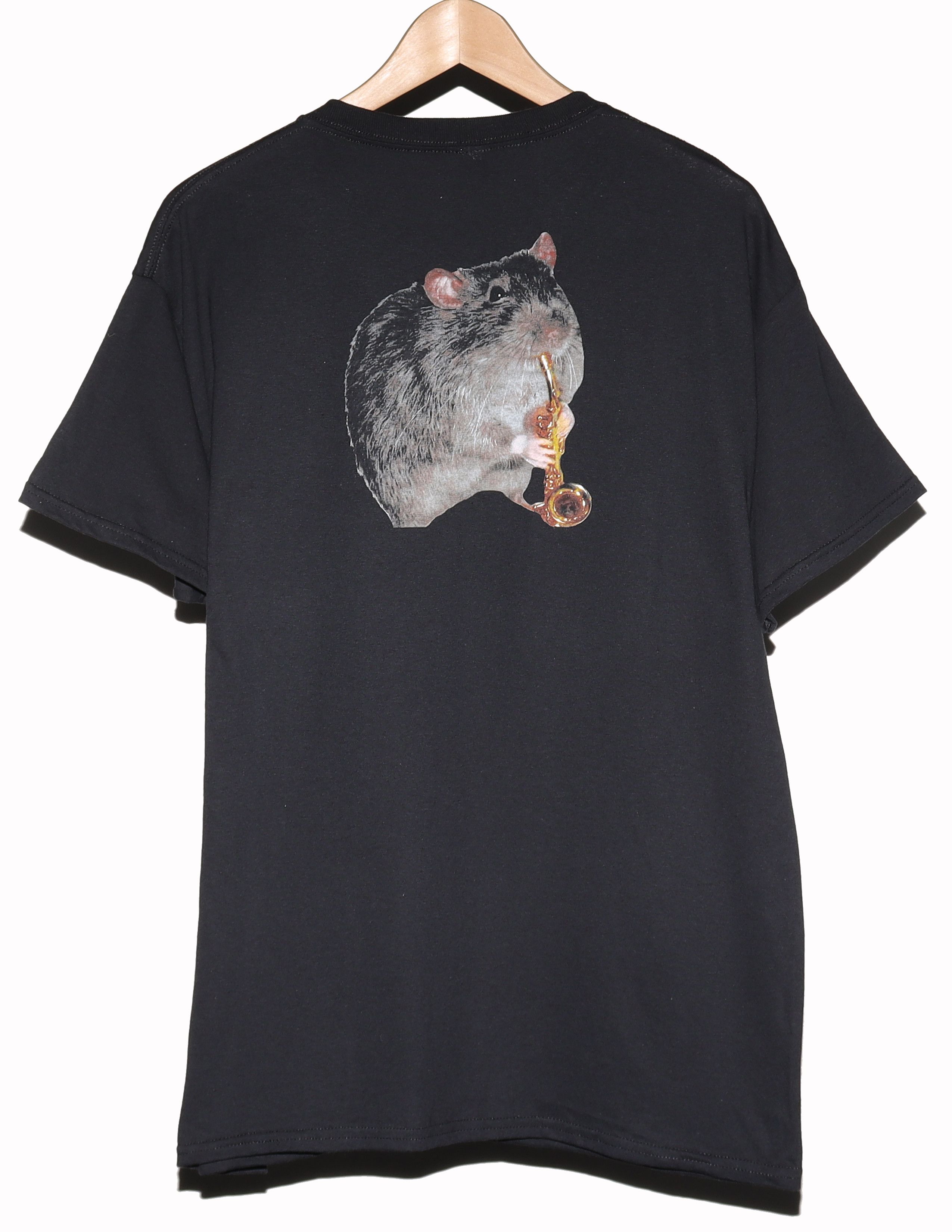 Band Tees DOMi & JD Beck Not Tight 2022 Tour Tee Size US L / EU 52-54 / 3 - 2 Thumbnail