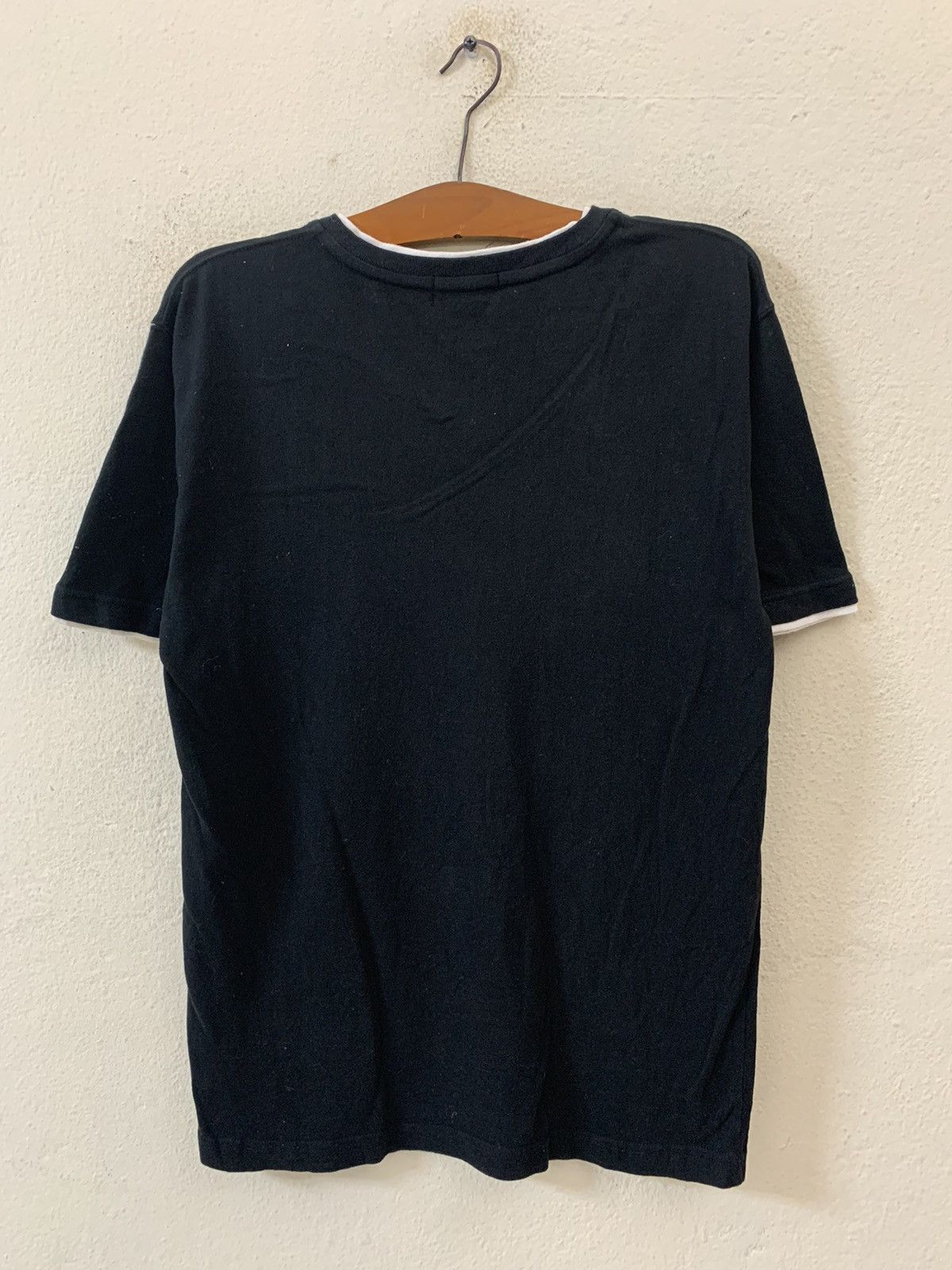 Bad Bunch NYC Bad Boy Spellout Poem Tshirt Size US S / EU 44-46 / 1 - 7 Thumbnail
