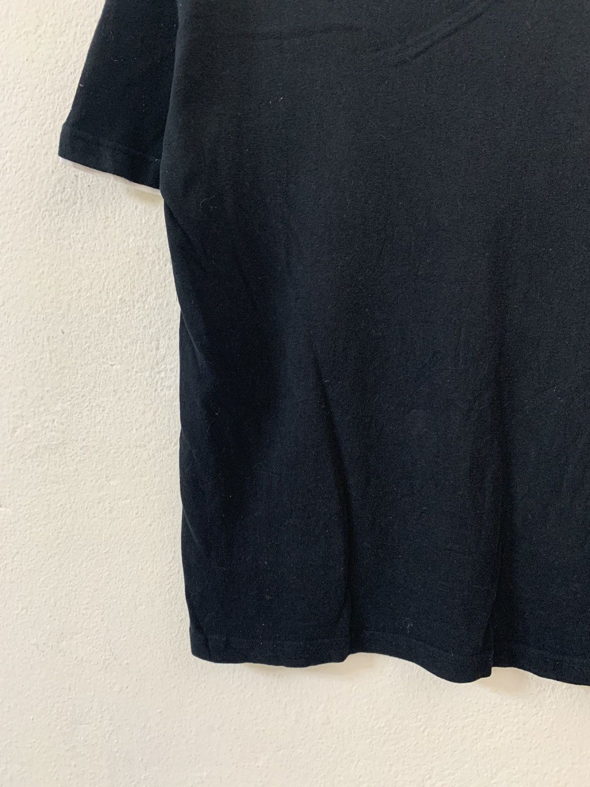 Bad Bunch NYC Bad Boy Spellout Poem Tshirt Size US S / EU 44-46 / 1 - 9 Thumbnail