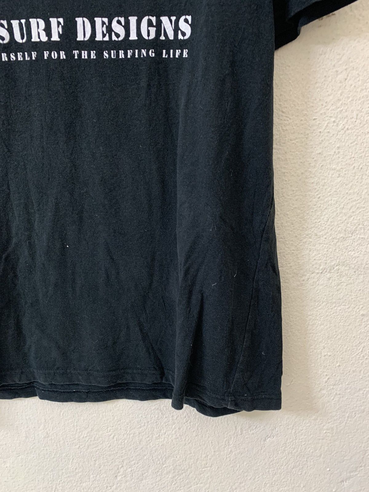 Other T&C Surf Design Spellout Tshirt Size US M / EU 48-50 / 2 - 2 Thumbnail