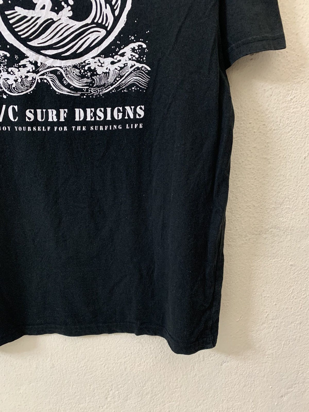 Other T&C Surf Design Spellout Tshirt Size US M / EU 48-50 / 2 - 8 Thumbnail