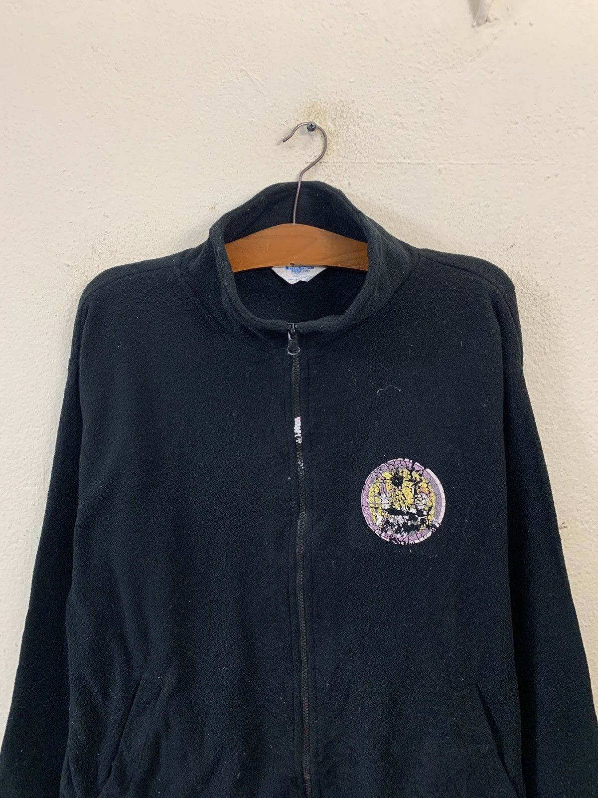 Japanese Brand Vintage Sega Jacket Size US M / EU 48-50 / 2 - 4 Thumbnail