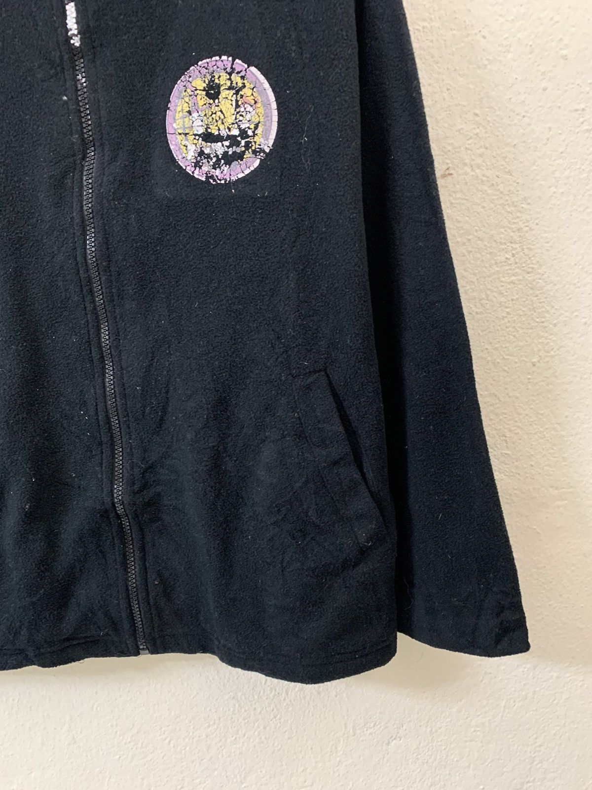 Japanese Brand Vintage Sega Jacket Size US M / EU 48-50 / 2 - 2 Thumbnail