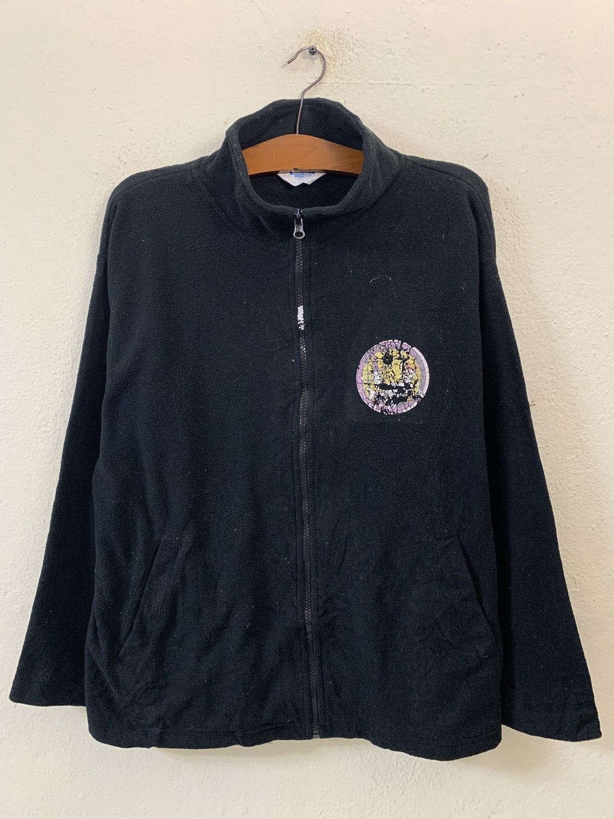 Japanese Brand Vintage Sega Jacket Size US M / EU 48-50 / 2 - 1 Thumbnail