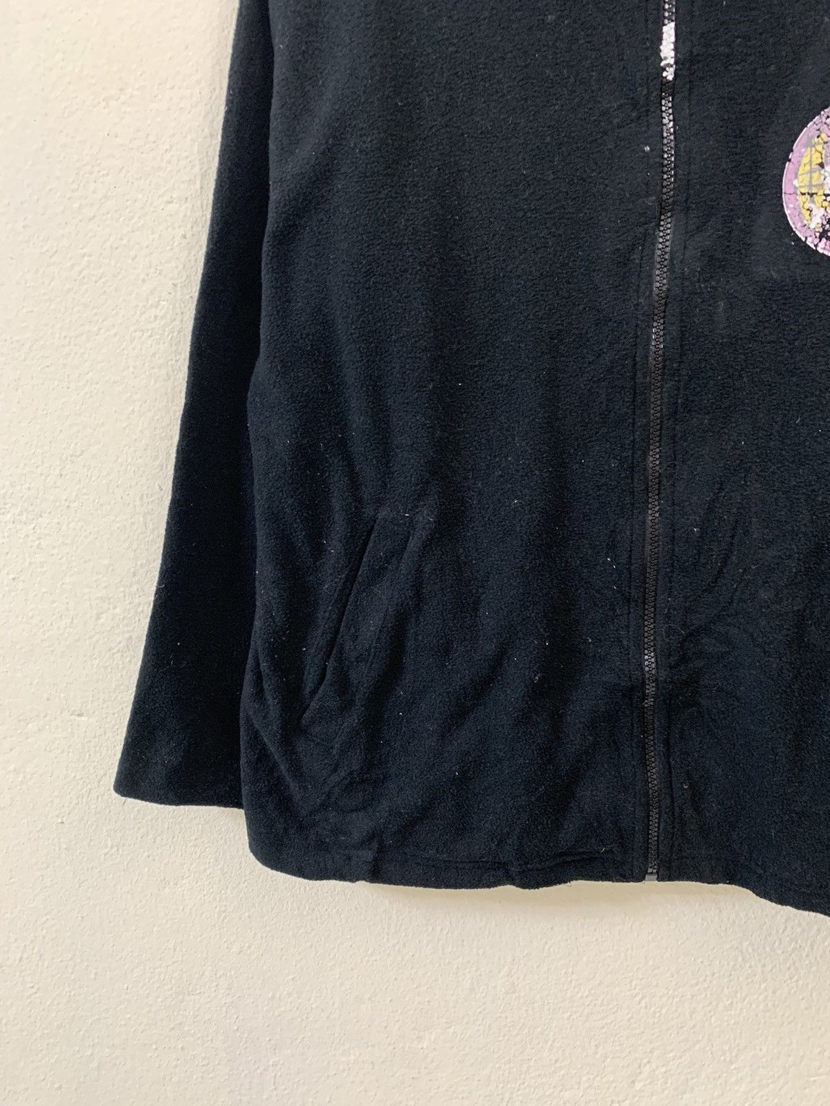 Japanese Brand Vintage Sega Jacket Size US M / EU 48-50 / 2 - 3 Thumbnail