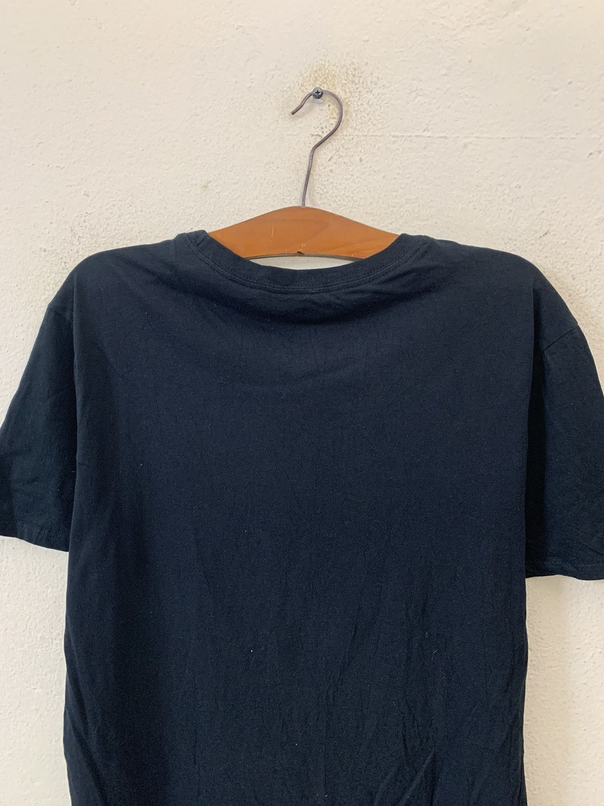 Nike Nike Spellout Big Logo Tee Size US M / EU 48-50 / 2 - 8 Thumbnail