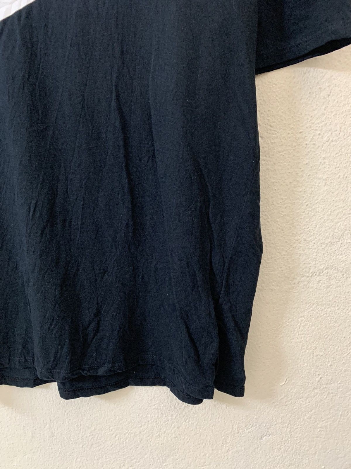 Nike Nike Spellout Big Logo Tee Size US M / EU 48-50 / 2 - 2 Thumbnail