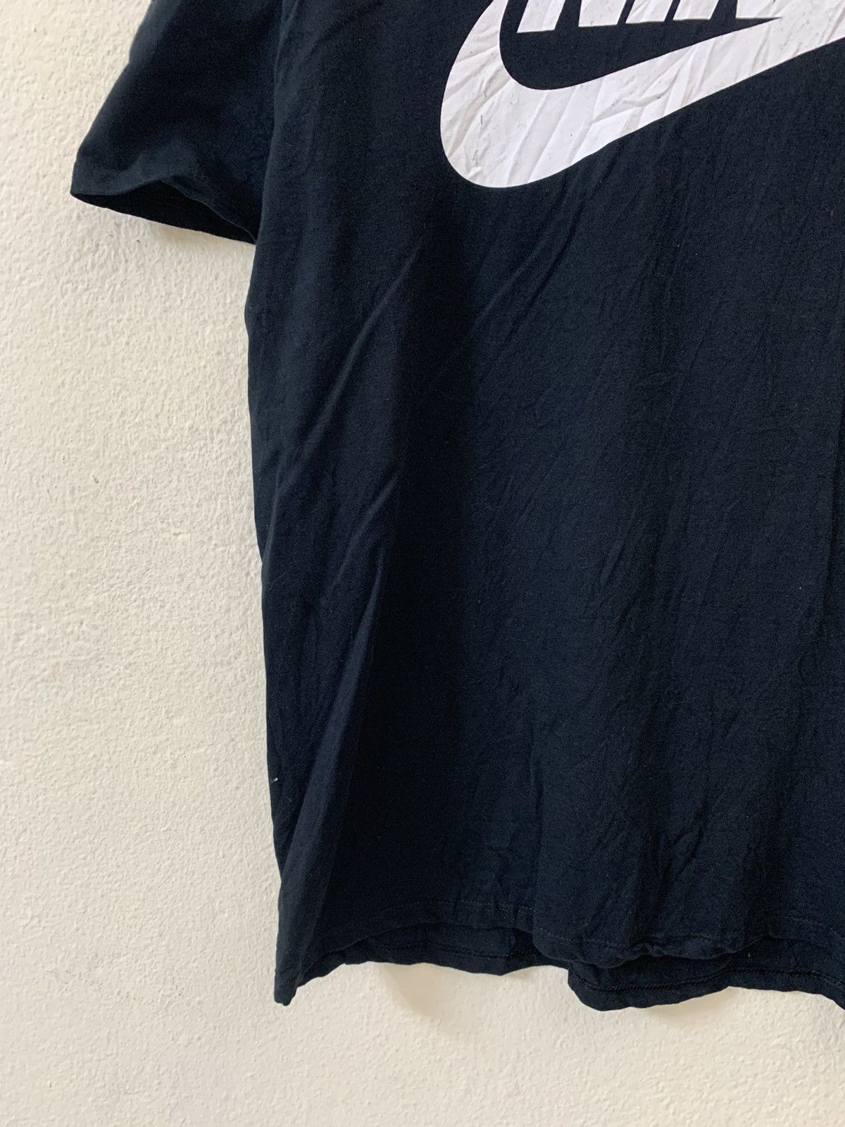 Nike Nike Spellout Big Logo Tee Size US M / EU 48-50 / 2 - 3 Thumbnail