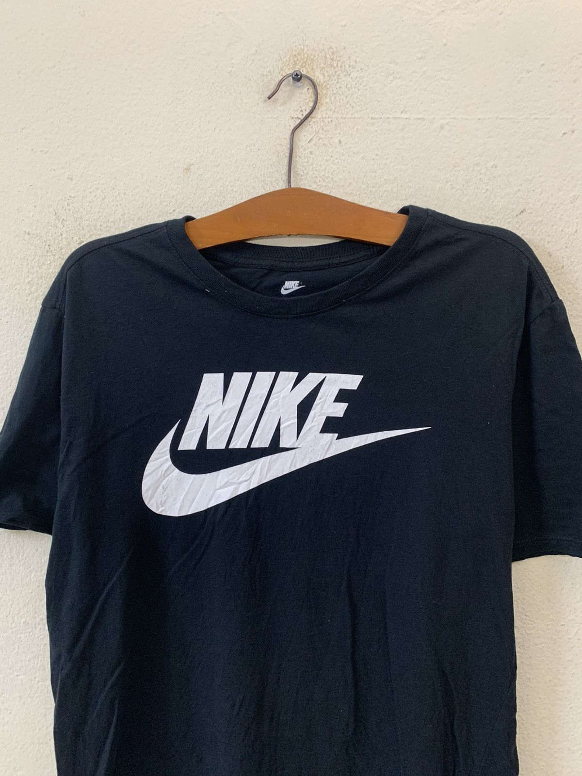 Nike Nike Spellout Big Logo Tee Size US M / EU 48-50 / 2 - 4 Thumbnail