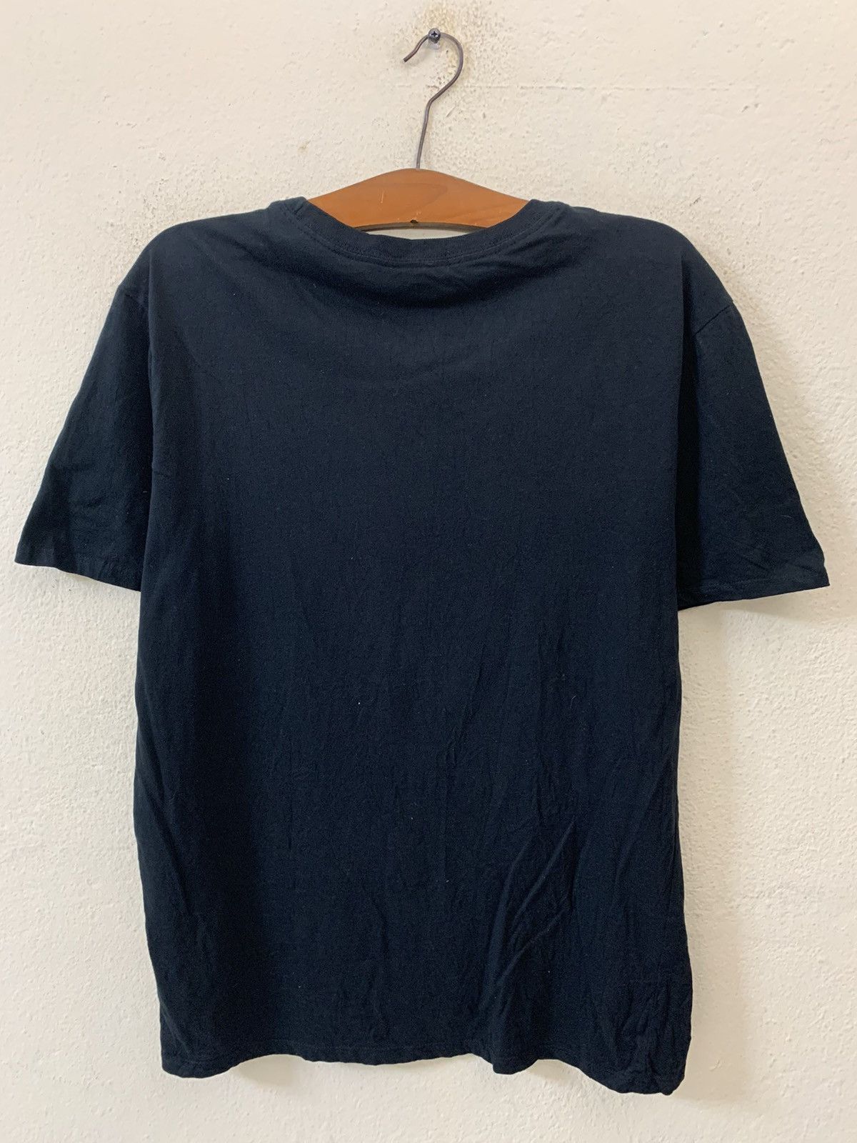 Nike Nike Spellout Big Logo Tee Size US M / EU 48-50 / 2 - 5 Thumbnail