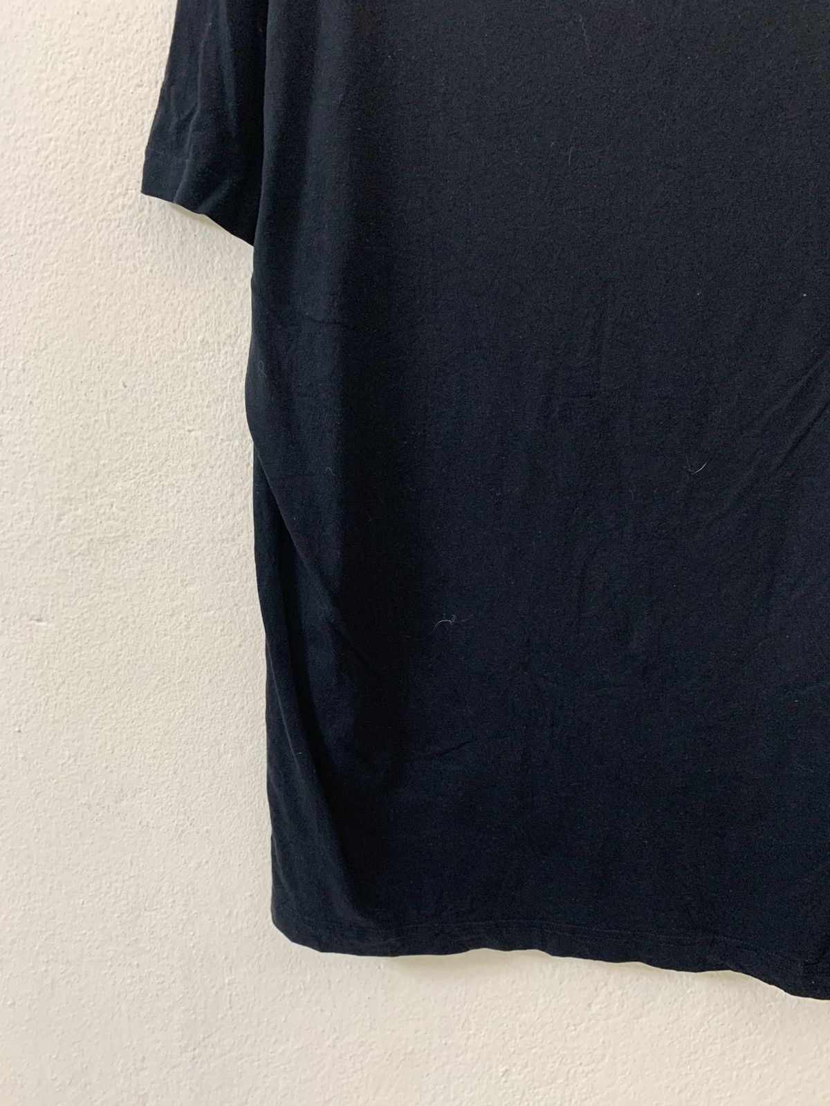 Mtv Uniqlo MTV Big Logo Tee Size US L / EU 52-54 / 3 - 9 Thumbnail