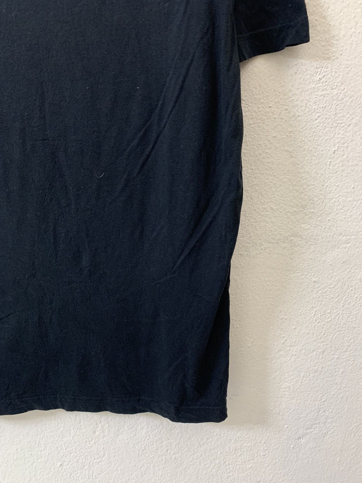 Mtv Uniqlo MTV Big Logo Tee Size US L / EU 52-54 / 3 - 8 Thumbnail