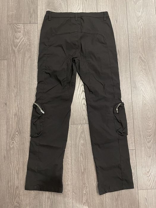 Japanese Brand Srry Sora Cargo Pants | Grailed