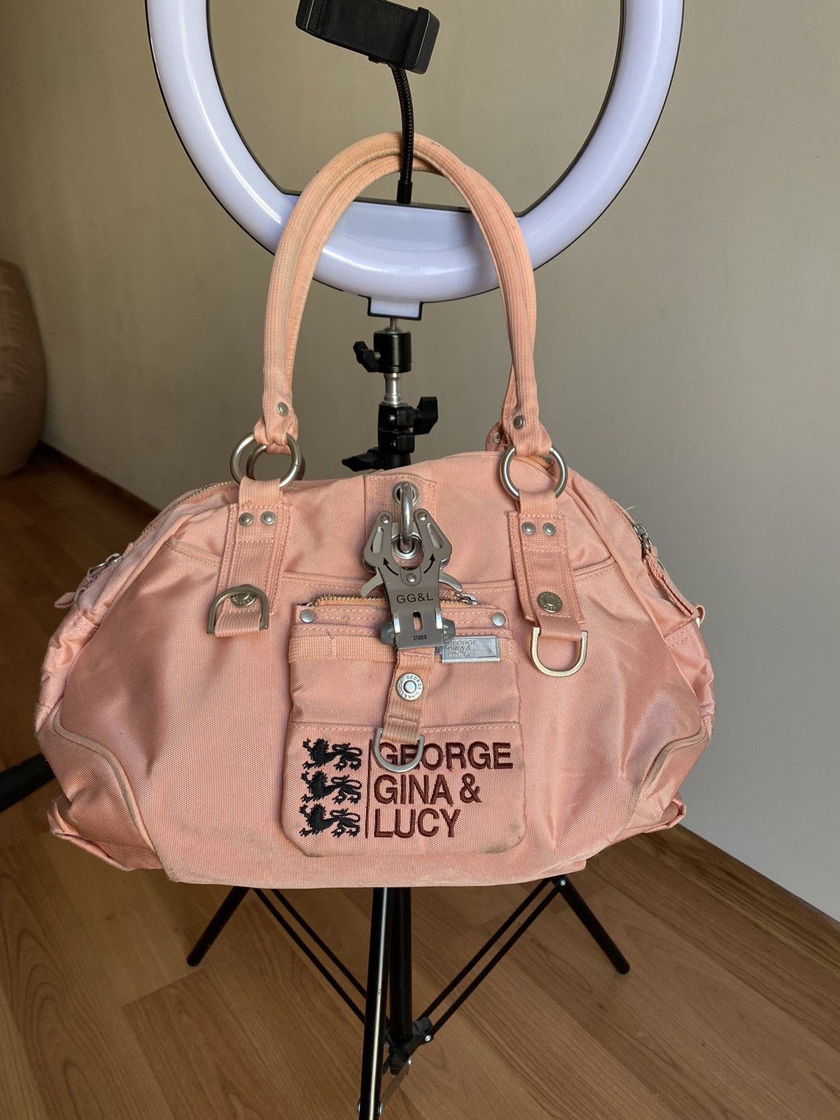 Gg&l bags online