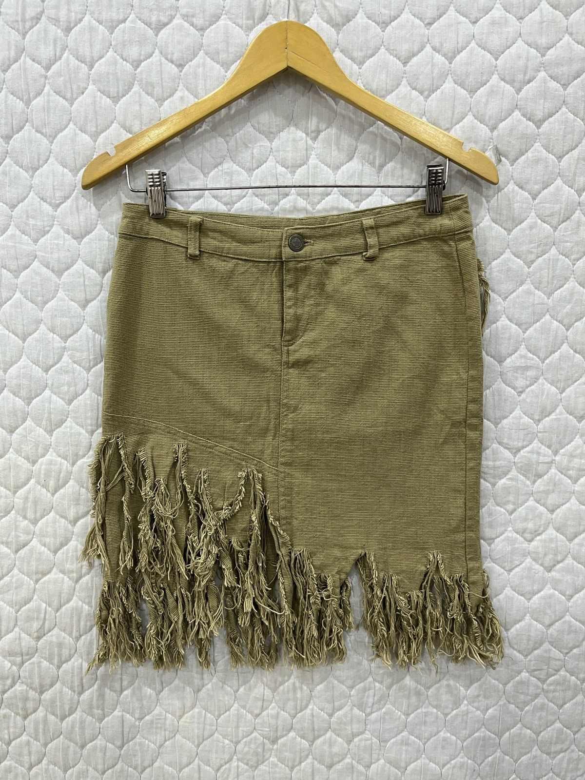 (Aaa). VINTAGE E DASH JAPANESE HYPE SKIRTS