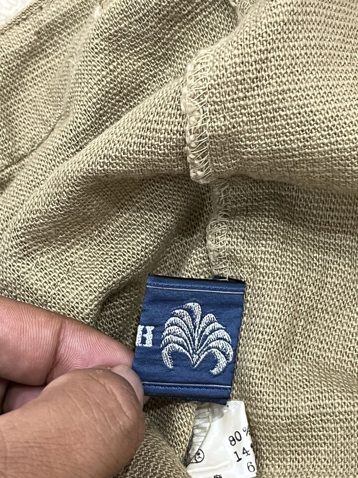 Japanese Brand (Aaa). VINTAGE E DASH JAPANESE HYPE SKIRTS Size 30" / US 8 / IT 44 - 9 Thumbnail