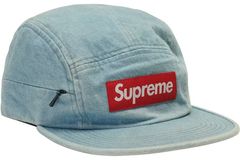 Supreme Side Pocket Camp Cap | Grailed