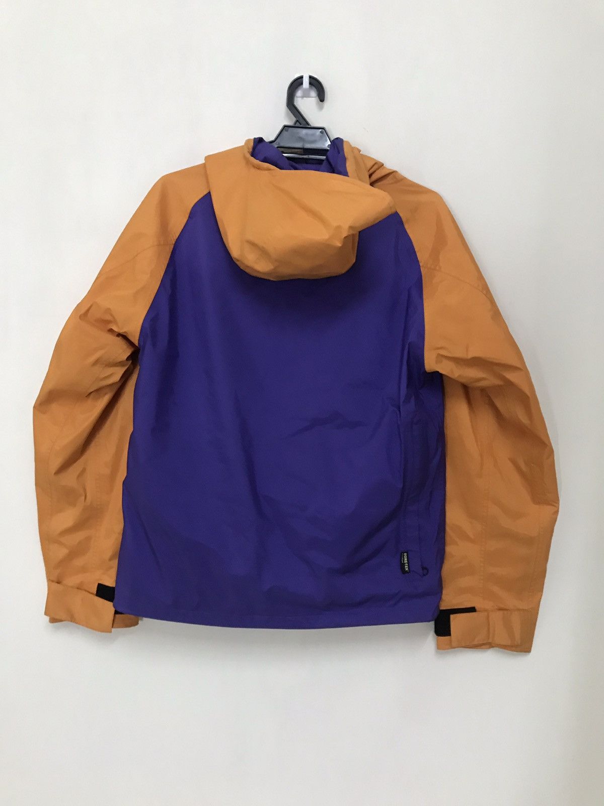 Other VOYAGE BY WASTE (TWICE) X LOW ALPINE WINDBREAKER JACKET Size US S / EU 44-46 / 1 - 4 Thumbnail