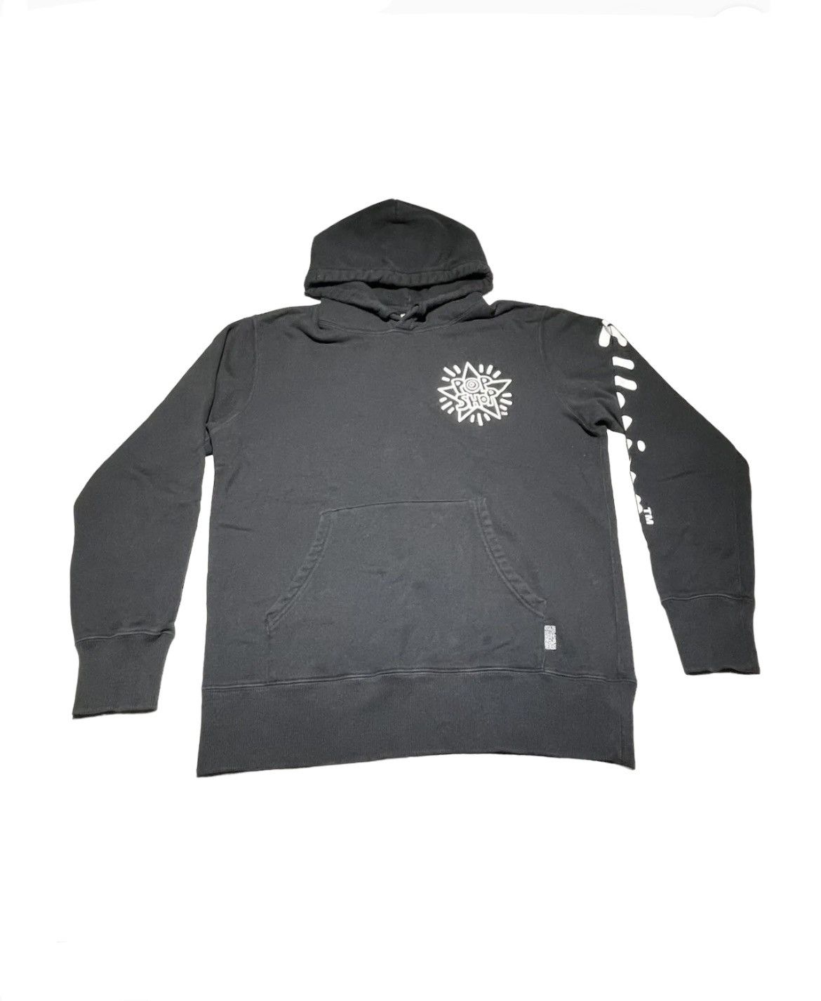 Keith haring x Uniqlo sprz NY pop shop hoodie size M Tops