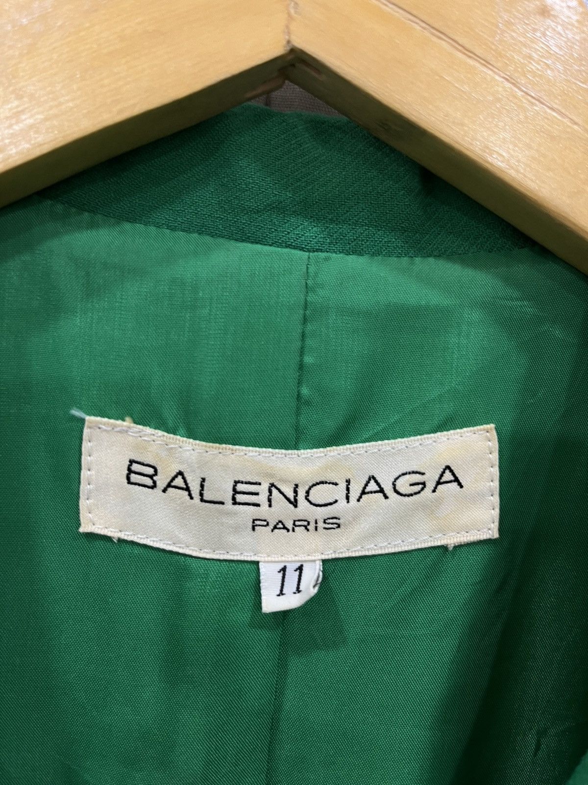 Balenciaga (ii). BALENCIAGA Size M / US 6-8 / IT 42-44 - 5 Thumbnail