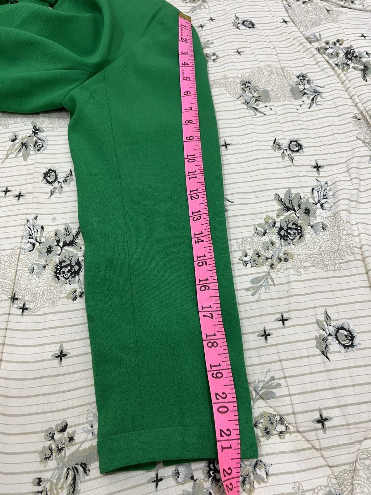 Balenciaga (ii). BALENCIAGA Size M / US 6-8 / IT 42-44 - 17 Thumbnail