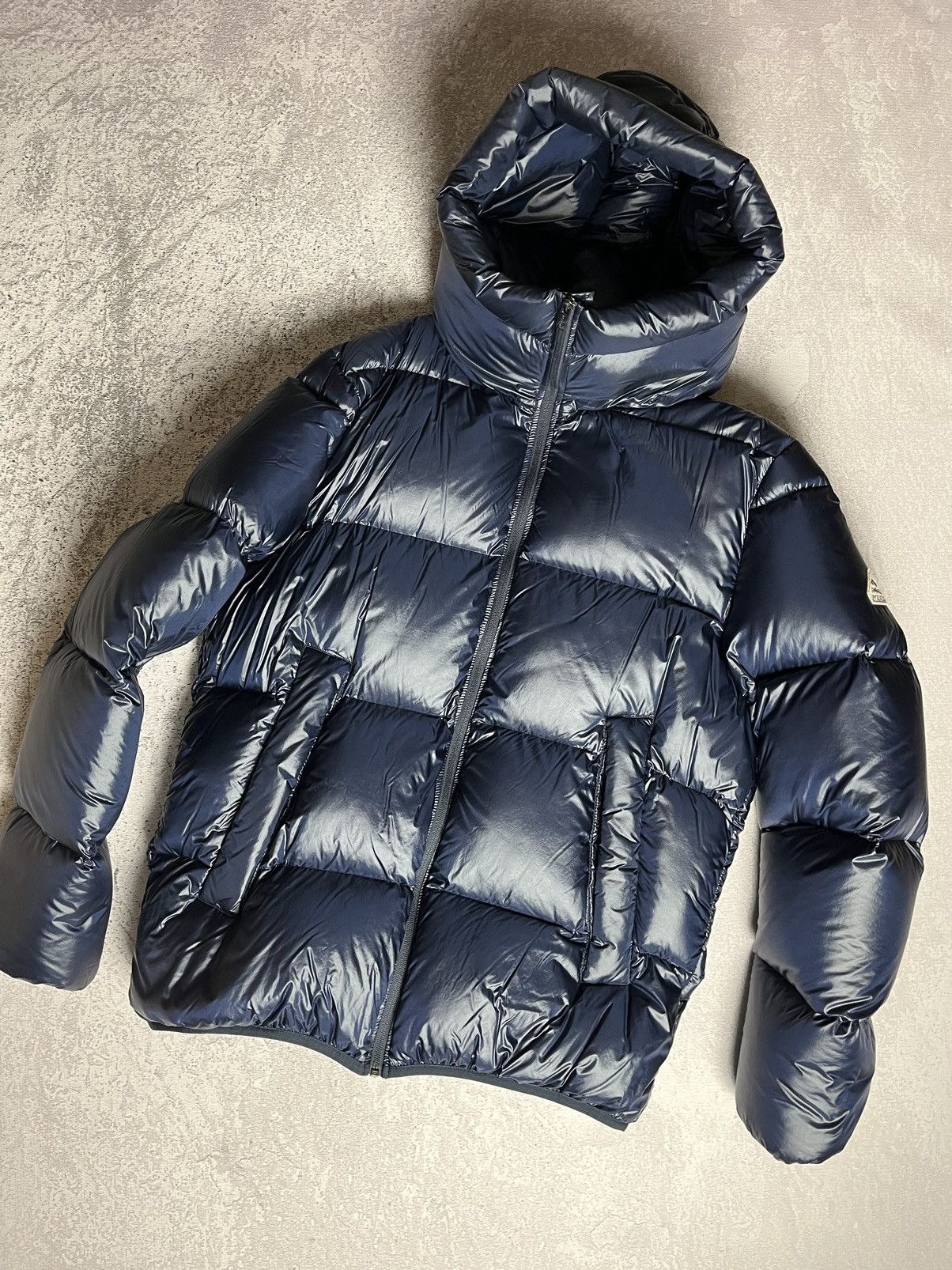 Pyrenex Pyrenex Barry face mask made in france puffer down jacket Size US XL / EU 56 / 4 - 3 Thumbnail