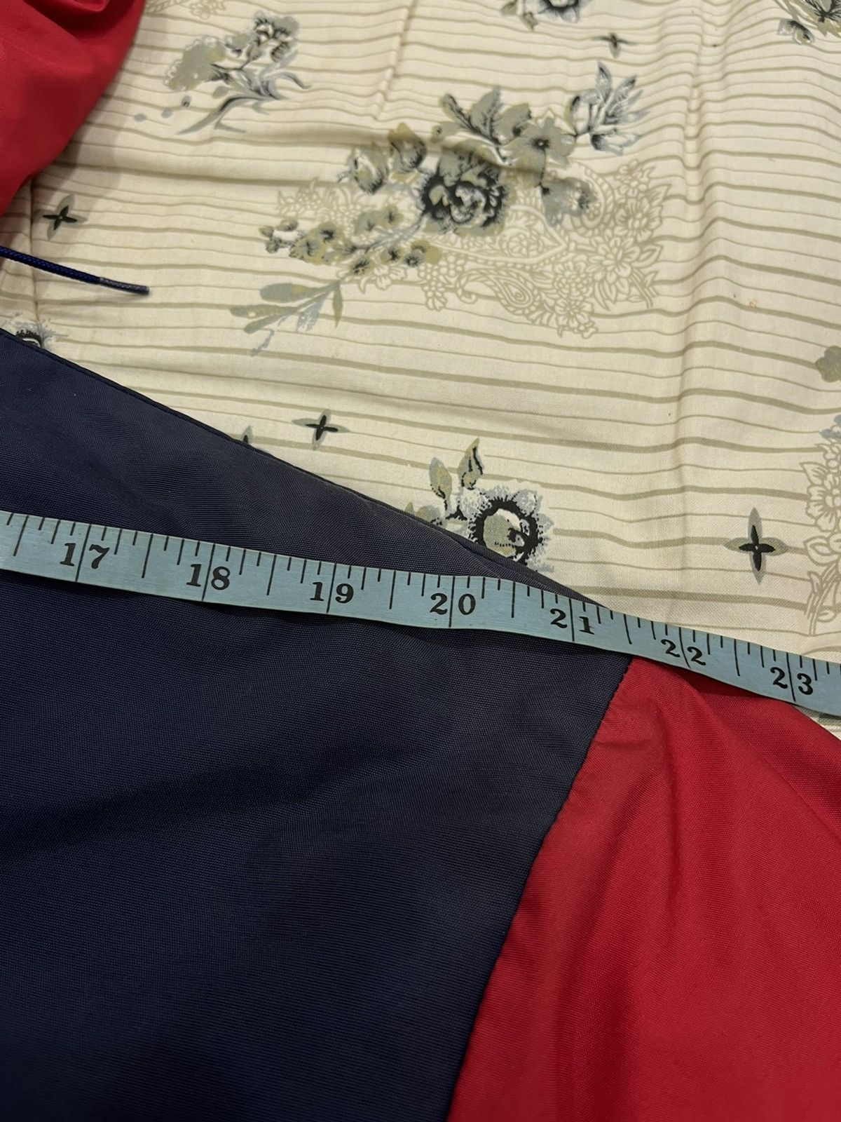 Montbell × Vintage B48. MONTBELL VINTAGE JACKET Size US L / EU 52-54 / 3 - 15 Thumbnail