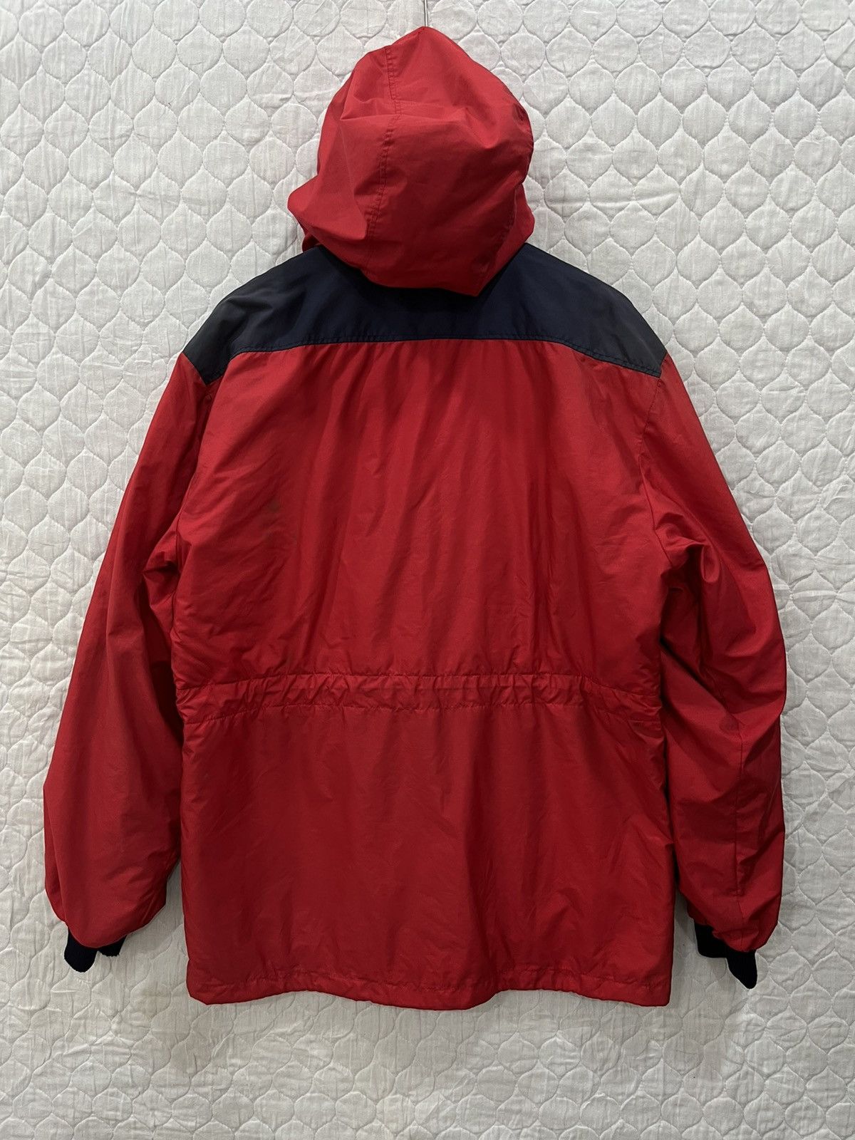 Montbell × Vintage B48. MONTBELL VINTAGE JACKET Size US L / EU 52-54 / 3 - 9 Thumbnail