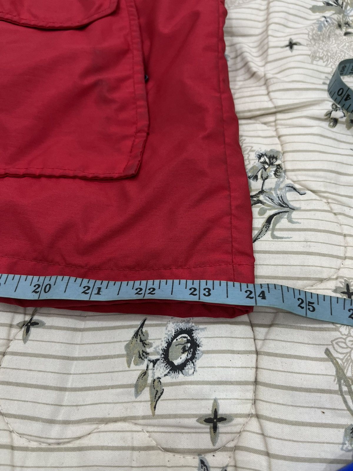 Montbell × Vintage B48. MONTBELL VINTAGE JACKET Size US L / EU 52-54 / 3 - 13 Thumbnail