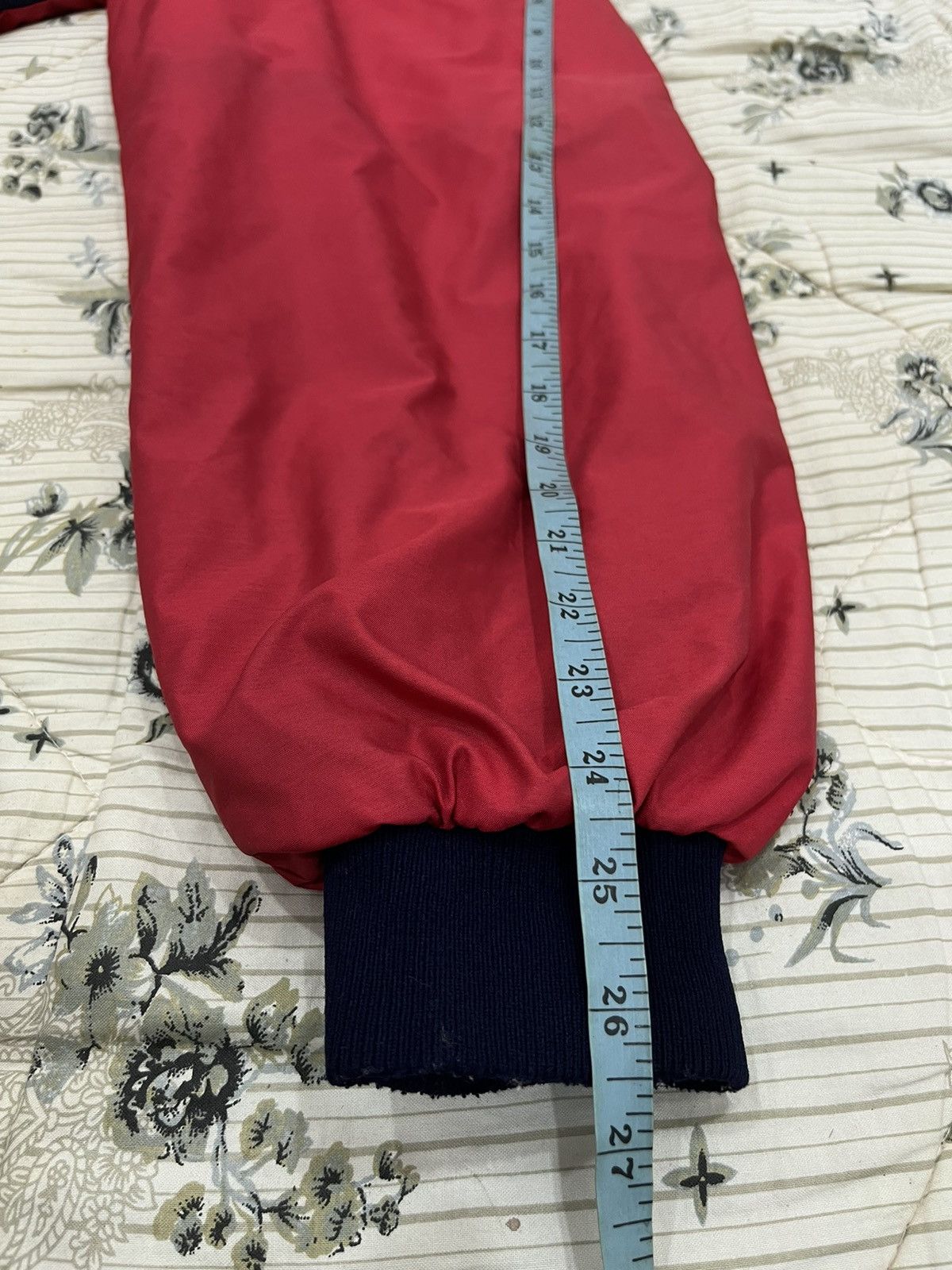 Montbell × Vintage B48. MONTBELL VINTAGE JACKET Size US L / EU 52-54 / 3 - 16 Thumbnail