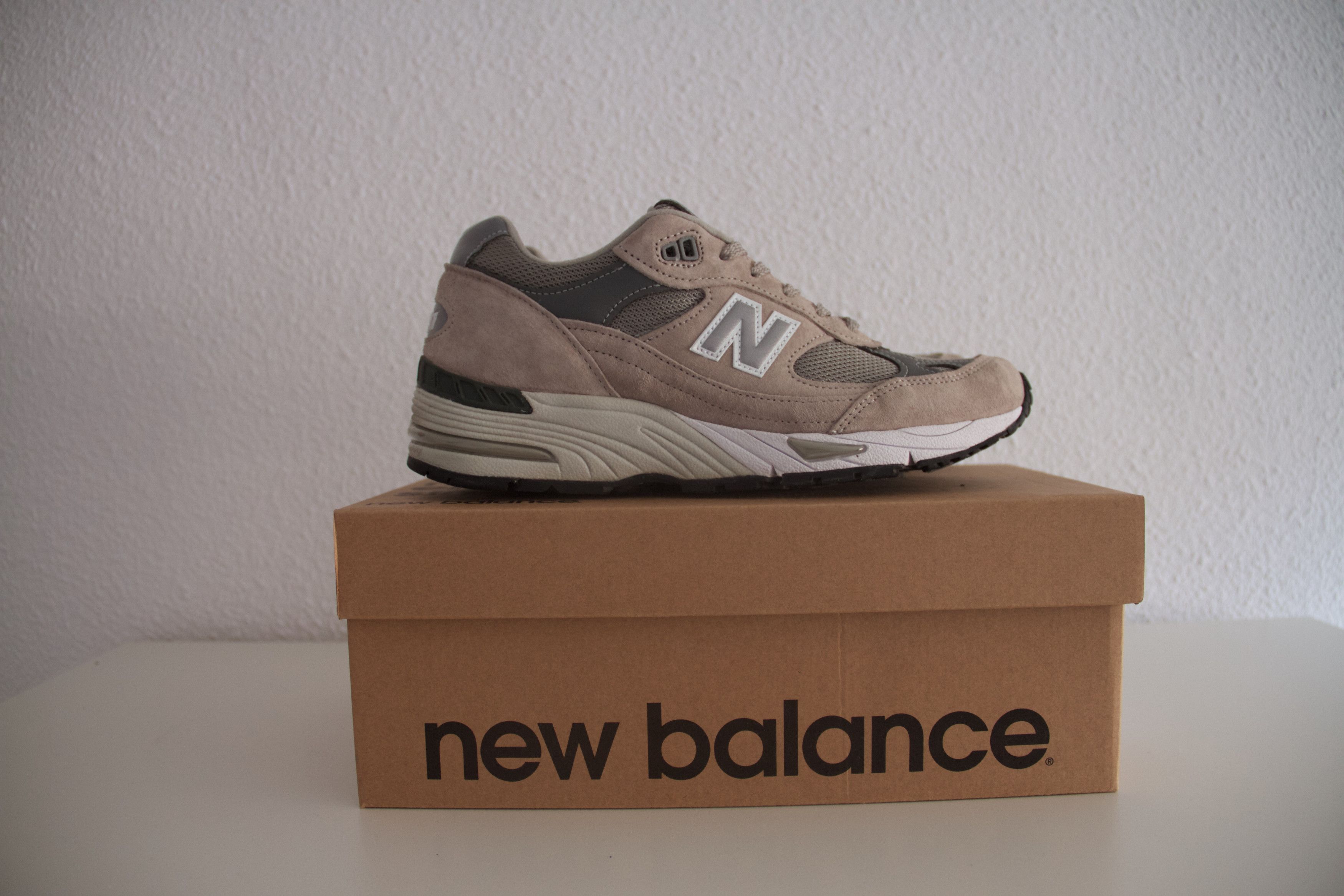 New balance outlet m911