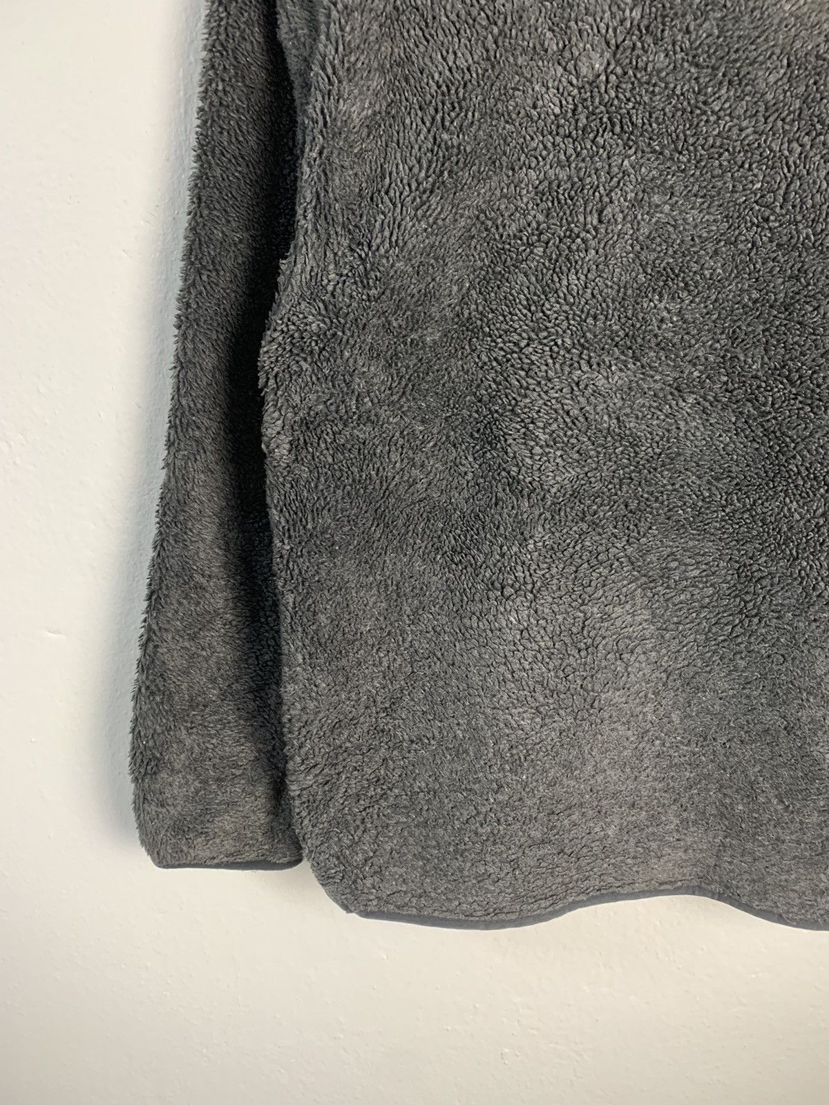 Vintage Vintage Woolrich Fleece Jacket Size US S / EU 44-46 / 1 - 10 Thumbnail