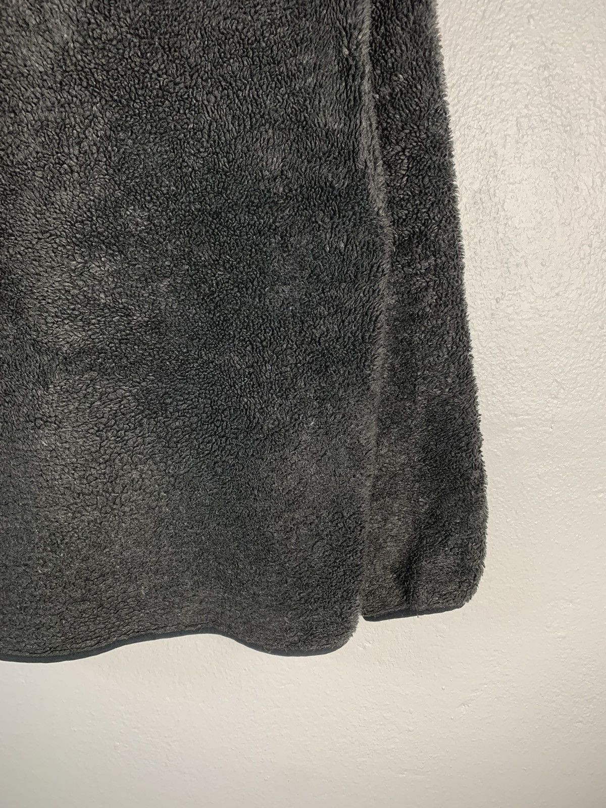 Vintage Vintage Woolrich Fleece Jacket Size US S / EU 44-46 / 1 - 9 Thumbnail